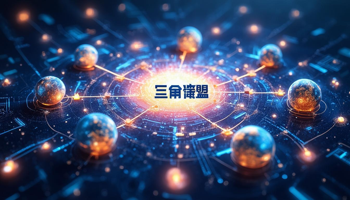 三角洲卡盟的兴起与行业变革