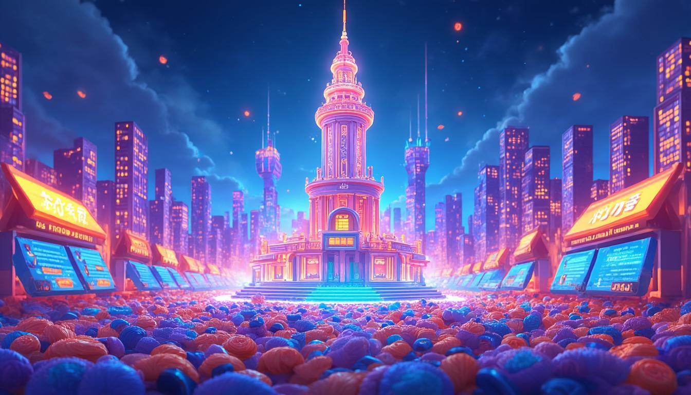 小刀卡盟的崛起与现状