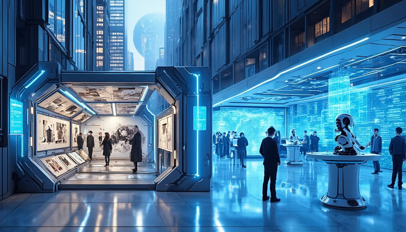 卡盟的核心进化：从传统到智能时代