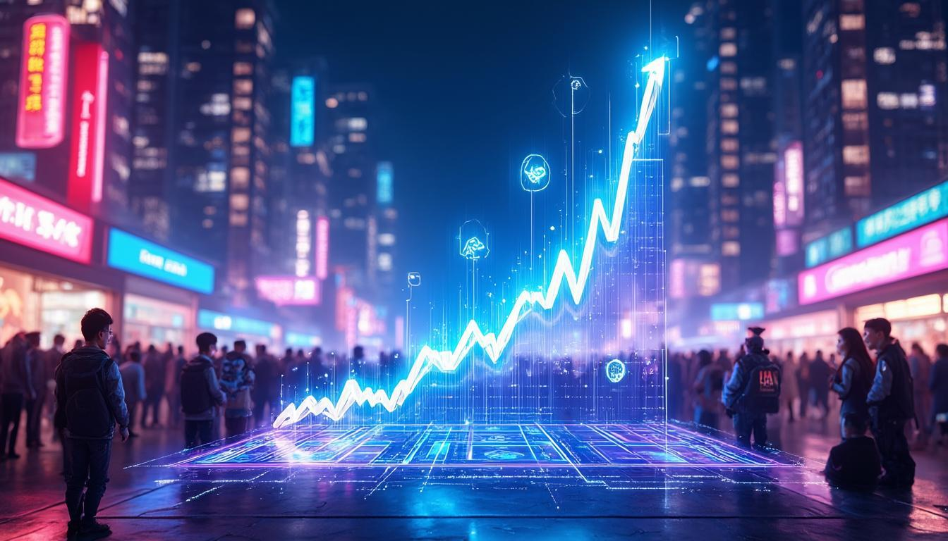 2025年游戏卡盟业务的爆发性增长