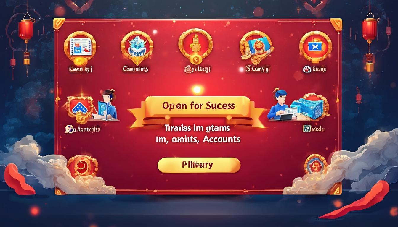 什么是游戏卡盟平台官网？核心概念与功能解析