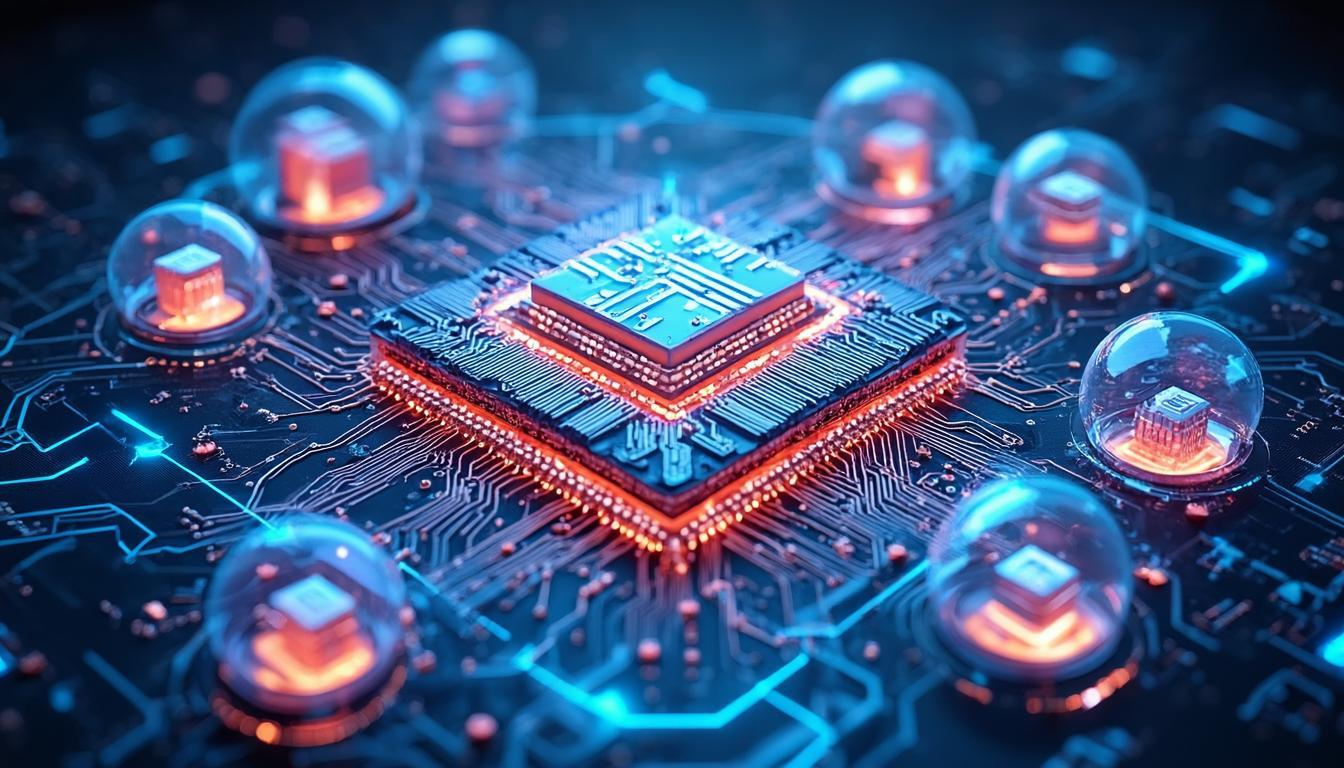 游戏卡盟总端的核心架构与功能演化