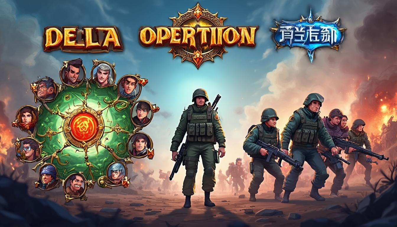 寄生而生：卡盟如何在《三角洲行动》爆火中野蛮生长？