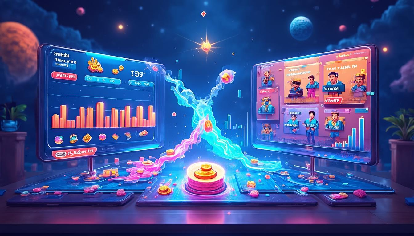 游戏卡盟市场的现状与玩家利益演变