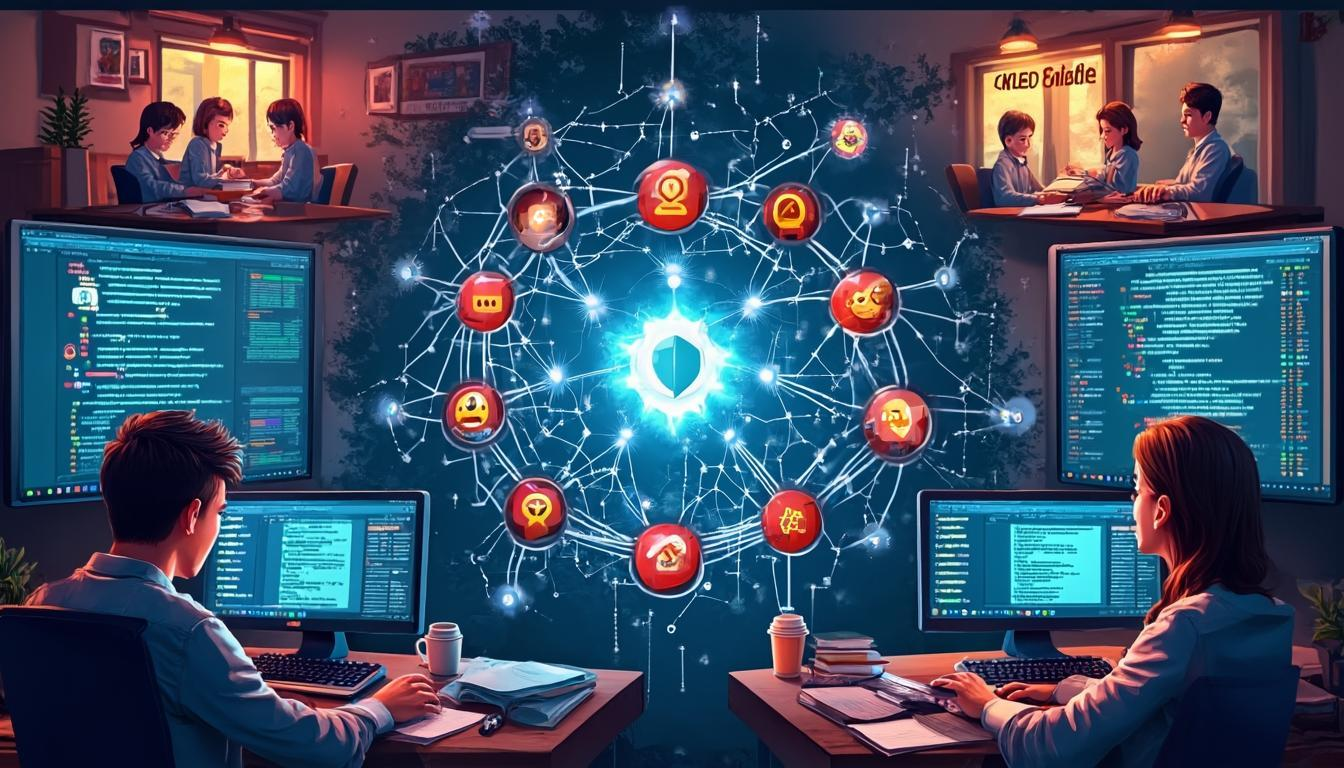 揭秘“三角洲行动卡盟”:外挂产业的标准化运作链