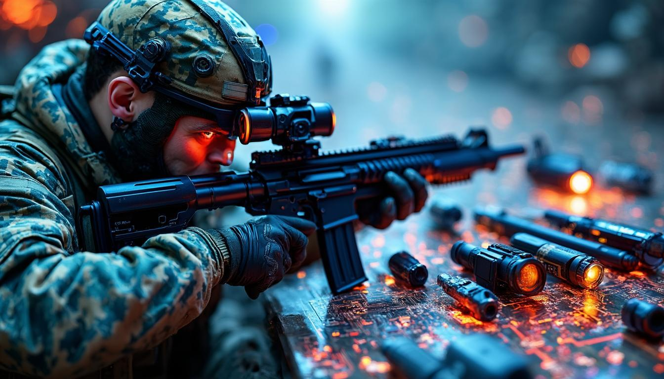 三角洲行动的崛起与辅助工具的需求激增