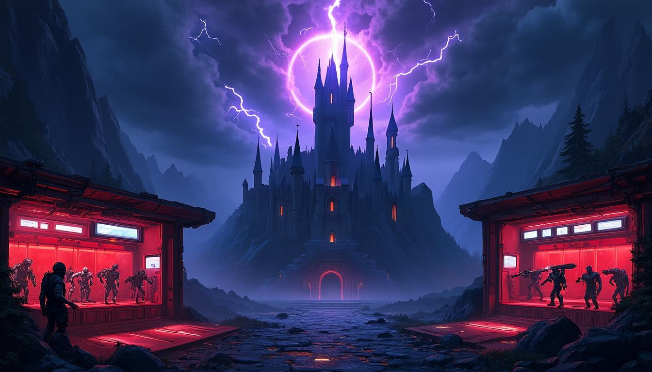 卡盟的暗影帝国：从单兵外挂到定制化军火库