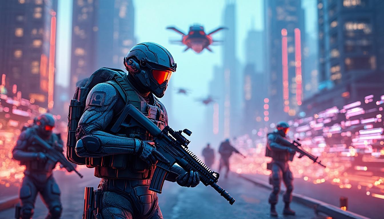 三角洲行动的2025年新动态