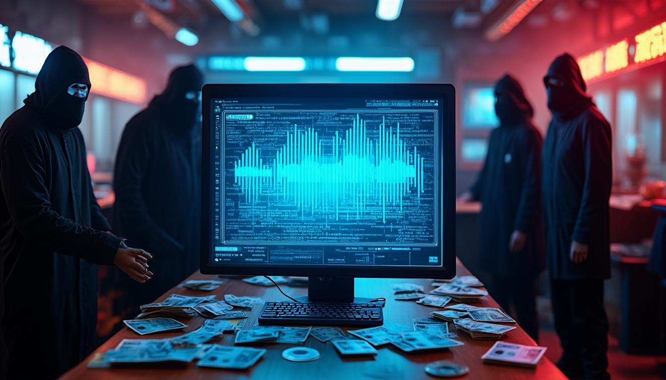 三角洲行动黑号卡盟:2025年黑市的崛起与运作