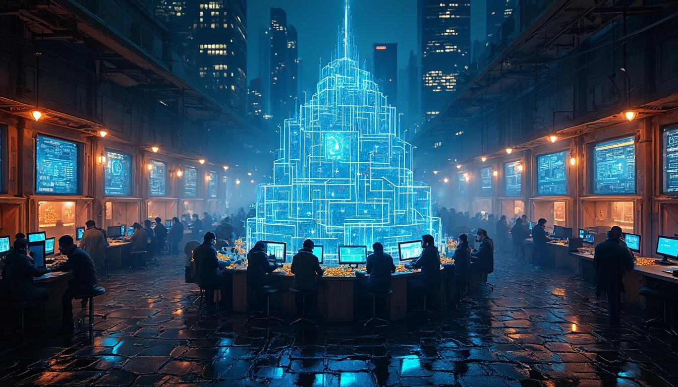 “卡盟”生态:地下市场的成熟与隐秘运作