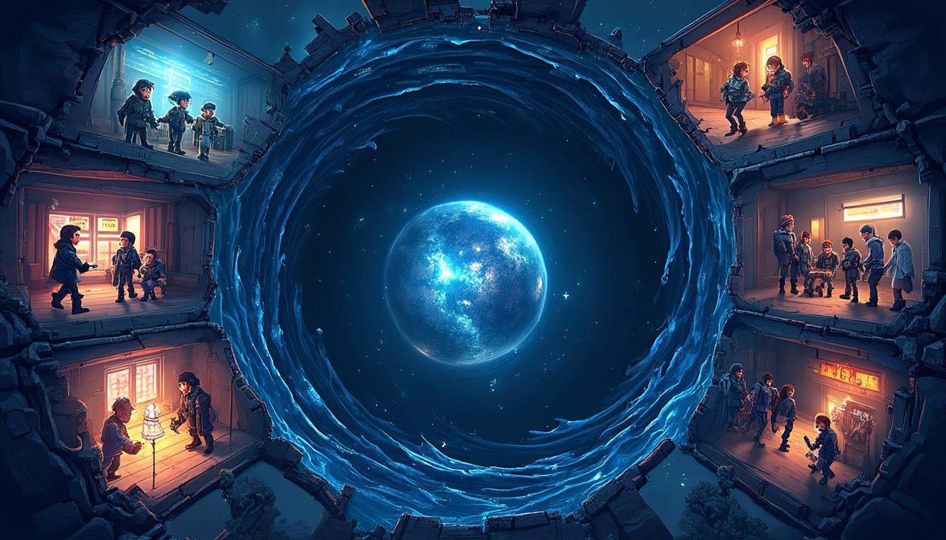 黑号的起源与多重危害:游戏生态的隐形杀手