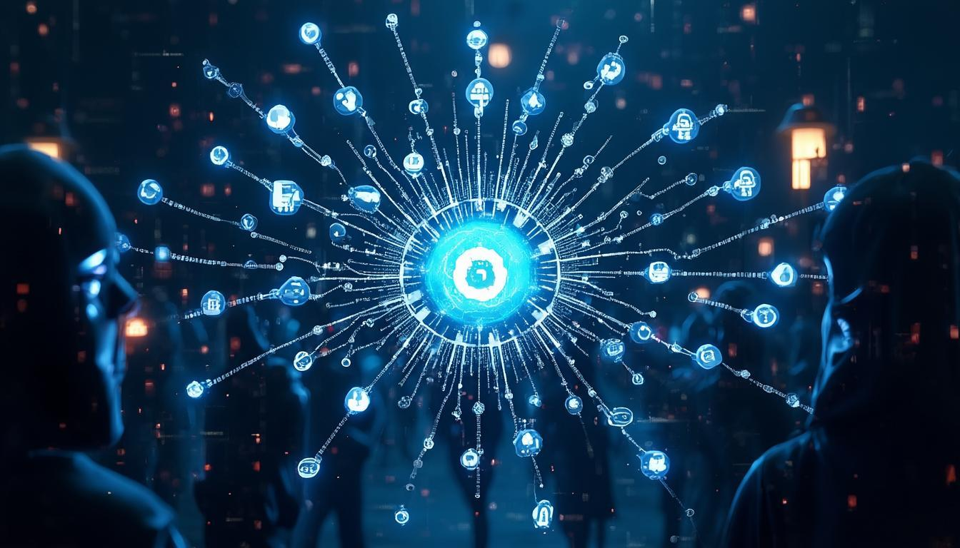 卡盟平台:一条隐秘的灰色利益链