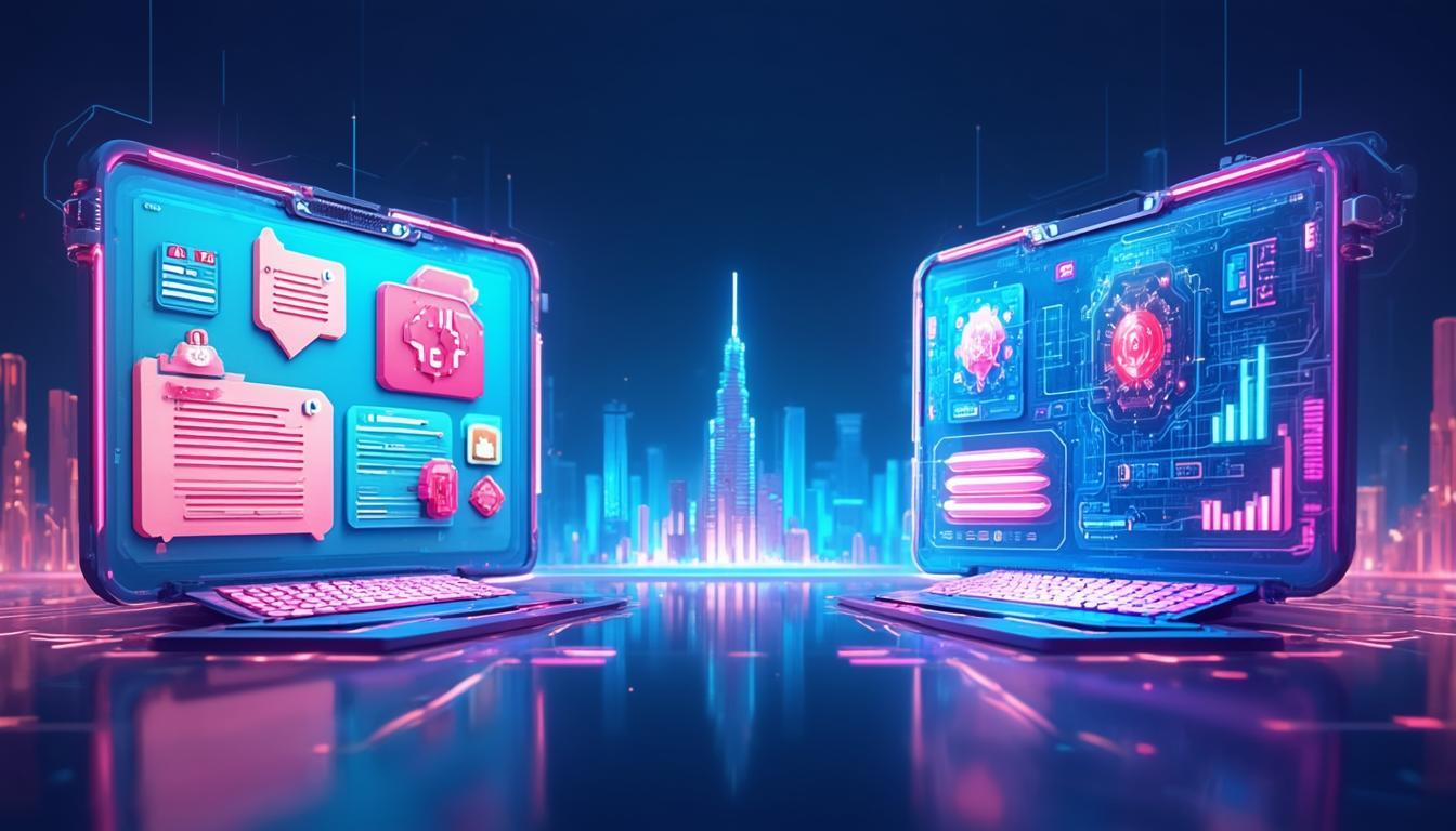 卡盟服务的演变与2025年新趋势