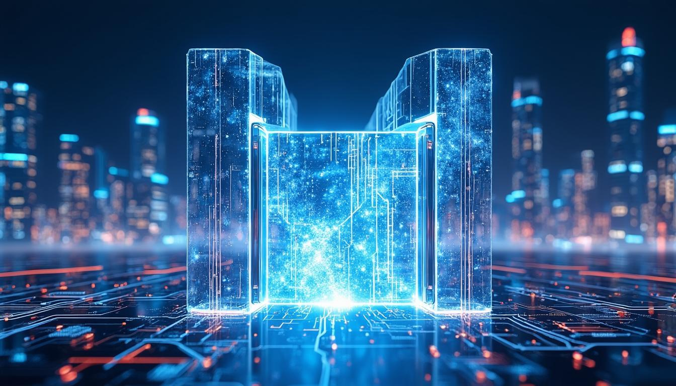 永不关闭的虚拟闸门：解密24小时技术内幕