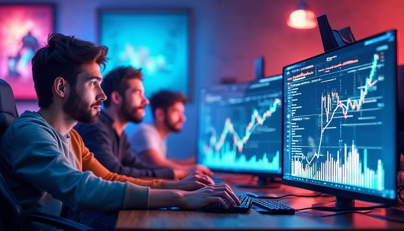 吃鸡小号卡盟的兴起：从玩家需求到商业暴利