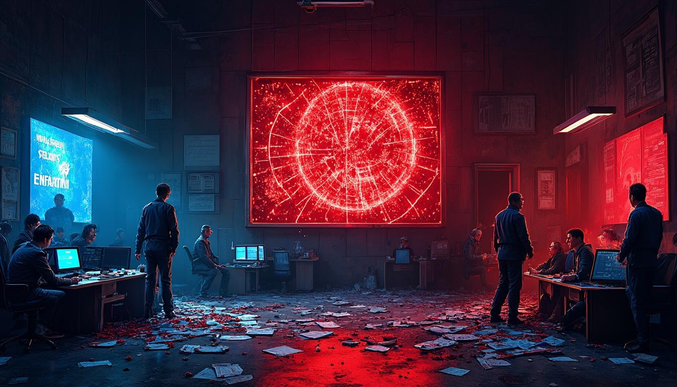 惊天骗局：低价背后的血腥逻辑链