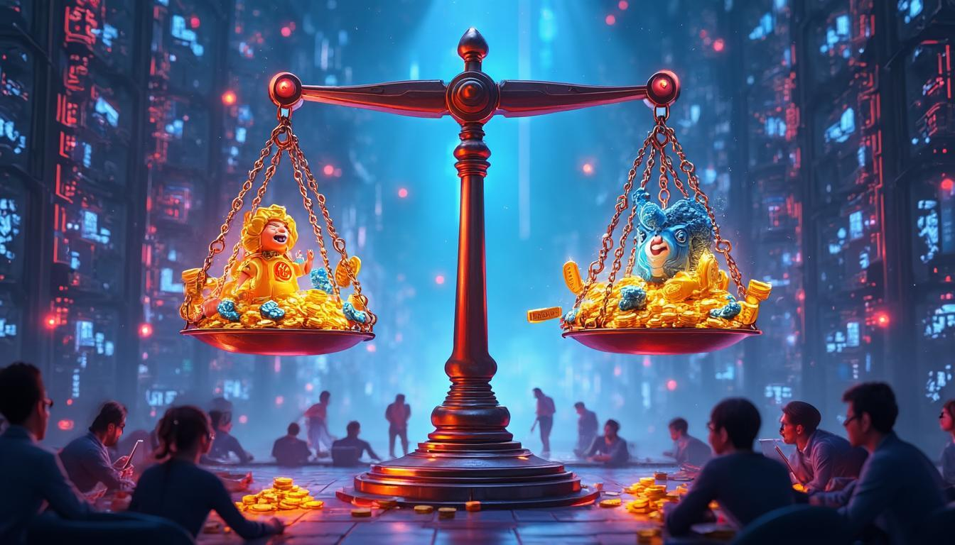 卡盟经济链：游戏公平正在被系统性瓦解