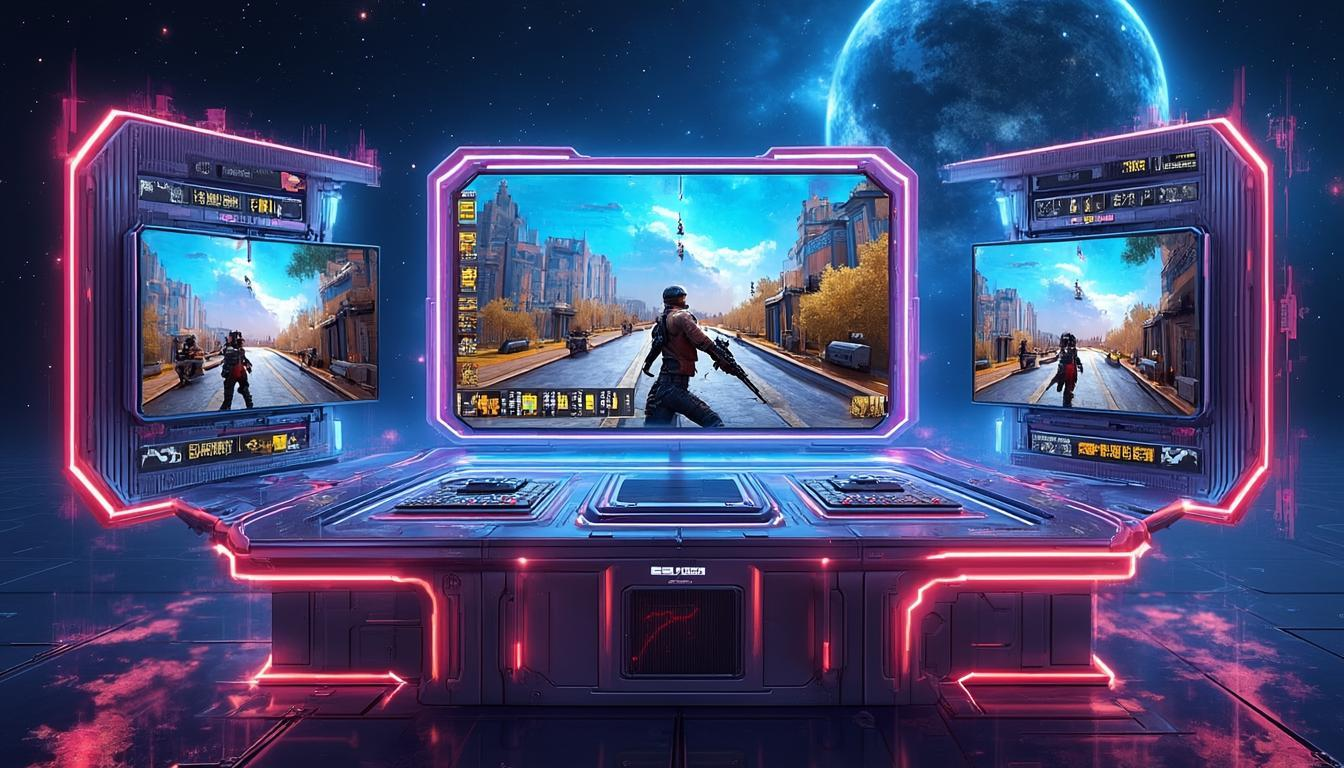 PUBG卡盟概述：从入门到精通的关键