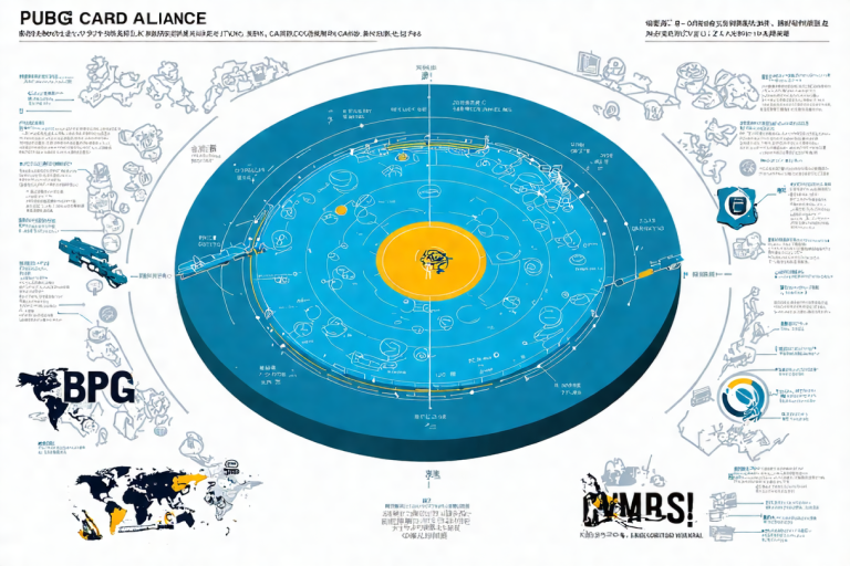 PUBG卡盟的运作模式与风险剖析