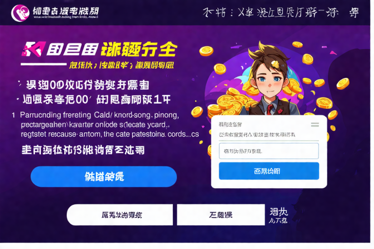 卡盟平台官网的运作模式与风险