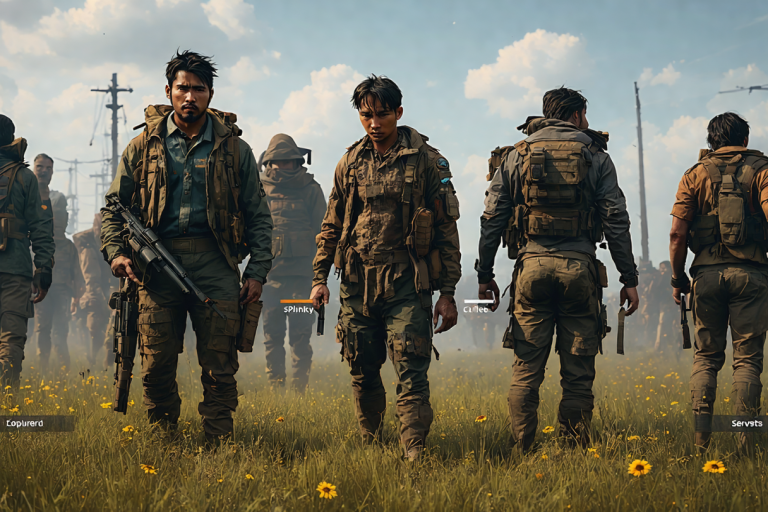 pubg服装等级系统详解:从入门到精通