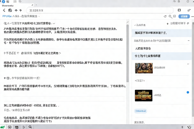 pubg辅助qq群的运作模式与陷阱