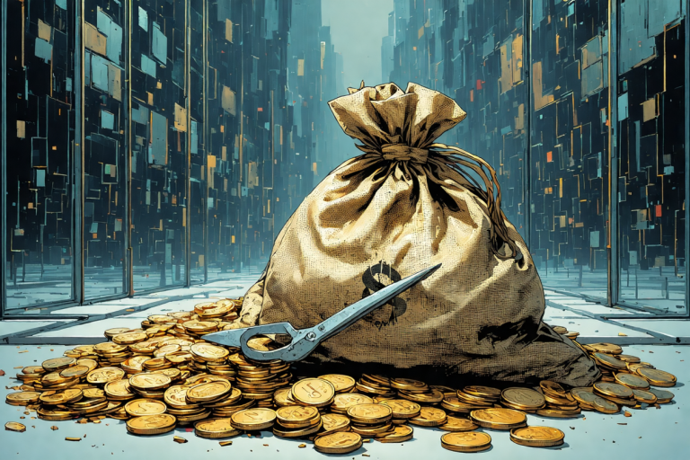 低价诱惑背后的真实成本