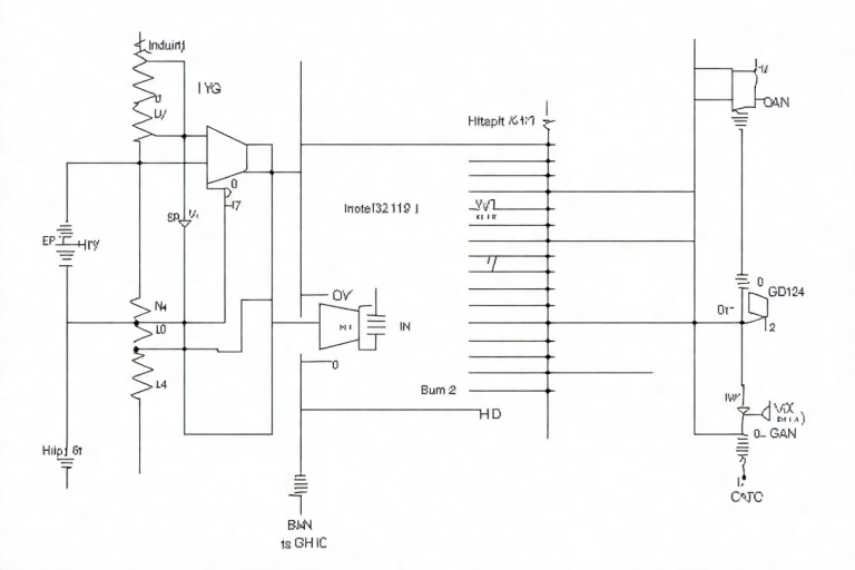 运放电路图在智能时代的新角色，以及设计趋势如何贴合实际应用？