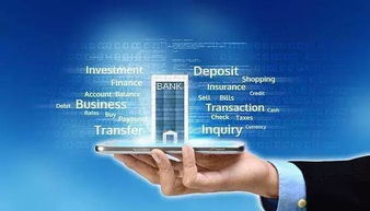 机构入场2.0时代：传统金融的终极博弈