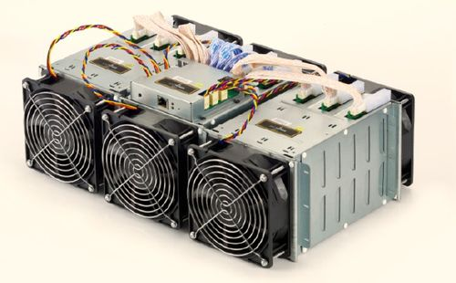 比特币挖矿机的基本概念与核心功能