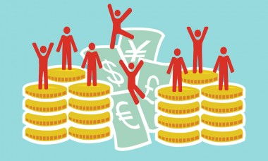 数字货币的定义与发展背景