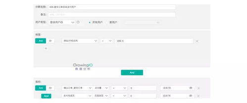 评估手机计划软件的五大关键指标