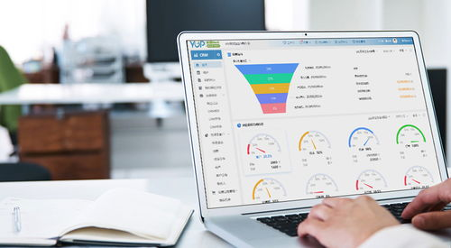 行业化解决方案的差异对比