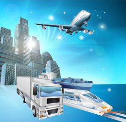 跨境物流的渠道有哪些?,跨境物流有哪些平台