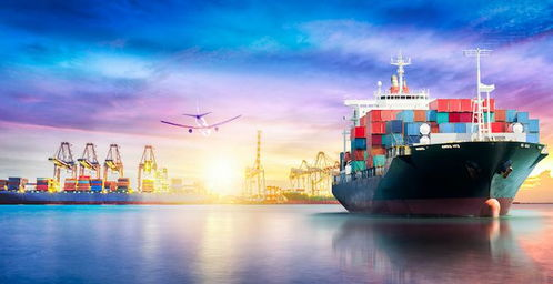 跨境物流怎么做的,跨境物流怎么赚钱