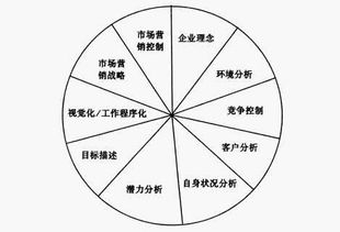 市场研究与选品策略:奠定成功的基础