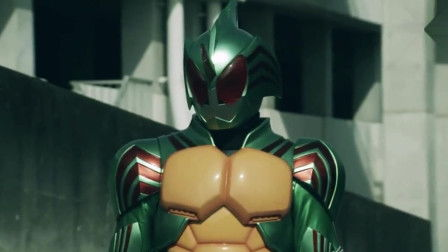 amazons假面骑士,假面骑士amazons讲解