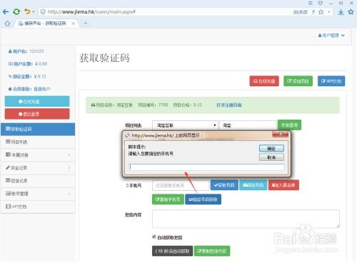 验证码接收工具，在数字隐私保护中的应用与潜在风险