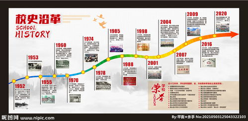 公司背景与发展历程