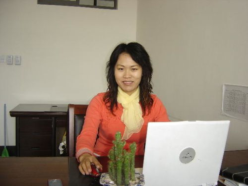 姚芳的专业背景