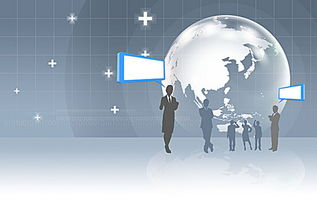 公司背景与理念