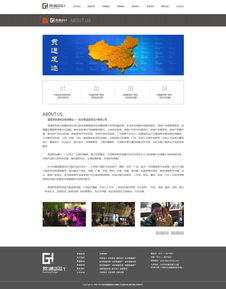 一、网站设计的重要性