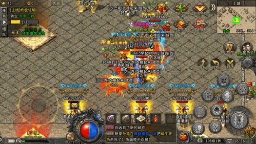 冰雪传奇手游官网概述与核心价值