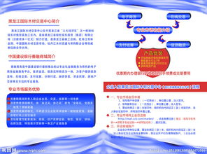 交易展的背景与概况