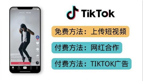tiktok发视频能赚钱吗,tiktok怎么发视频教程