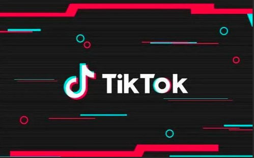 tiktok的,tiktok的CEO