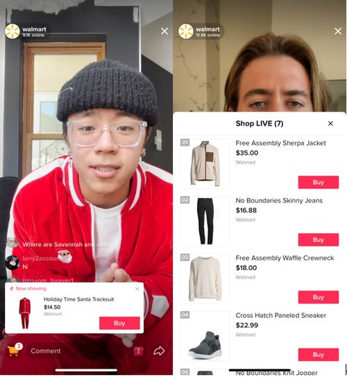 tiktok带货开通条件,tiktok开店流程