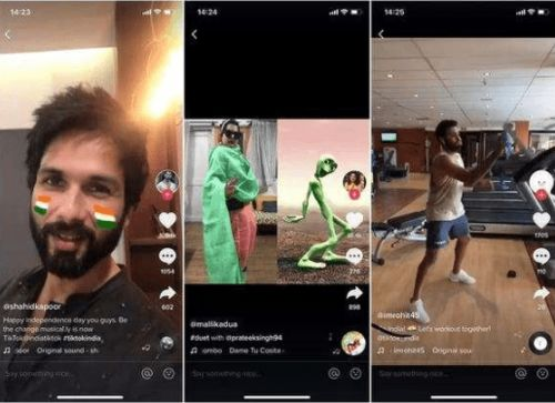 tiktop带货,tiktok怎么视频带货