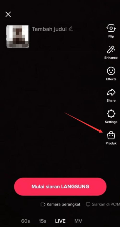 tiktok直播带货流程,tiktok怎么直播带货