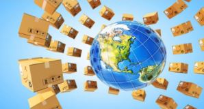 跨境电商发货怎么选择物流,跨境电商物流发货流程